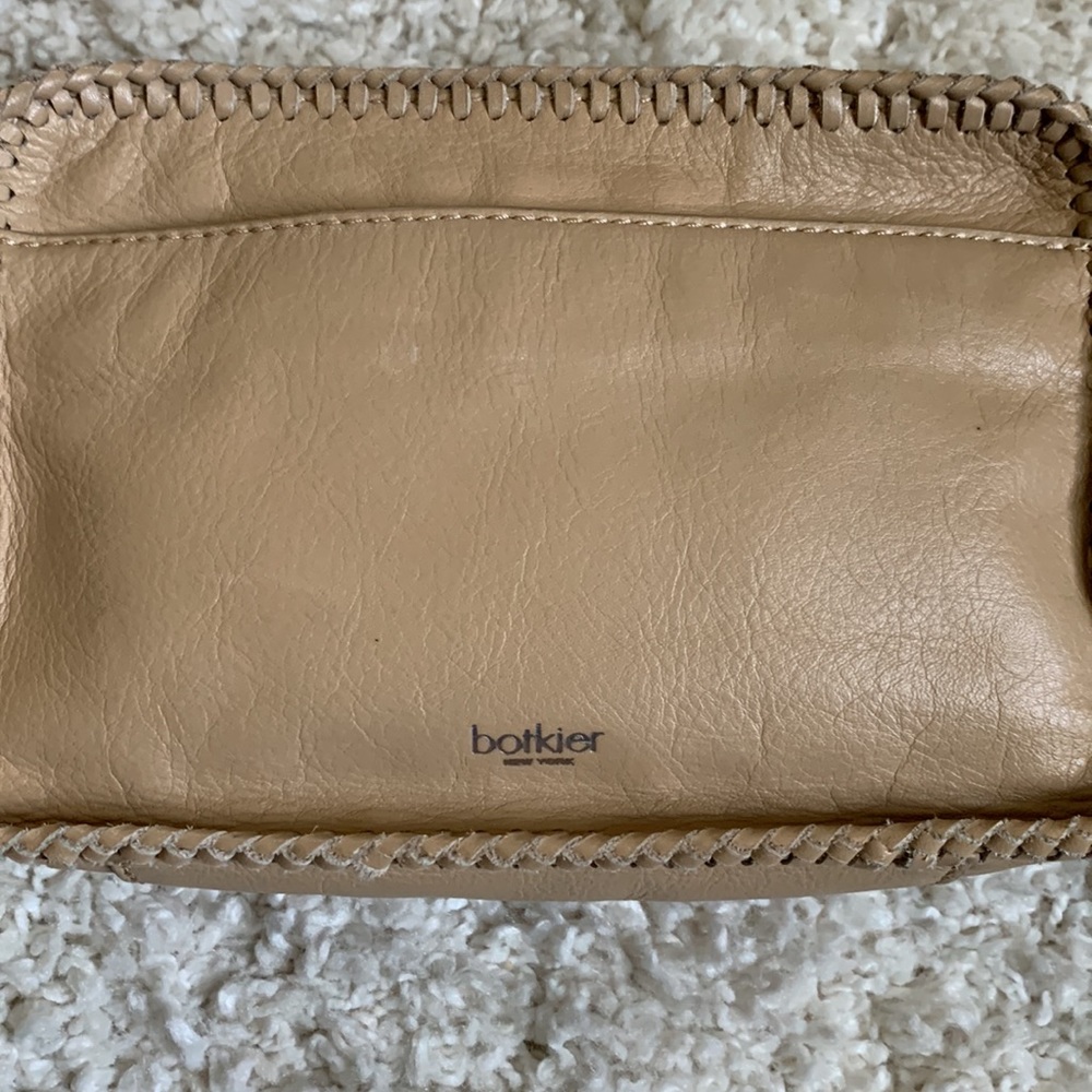 Botkier small leather bag - Picture 4 of 7